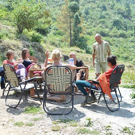 Dhanaulti Camp Homes Retreat Εξωτερικό φωτογραφία